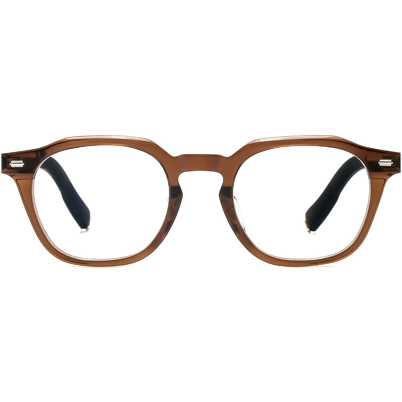Square Glasses A4116