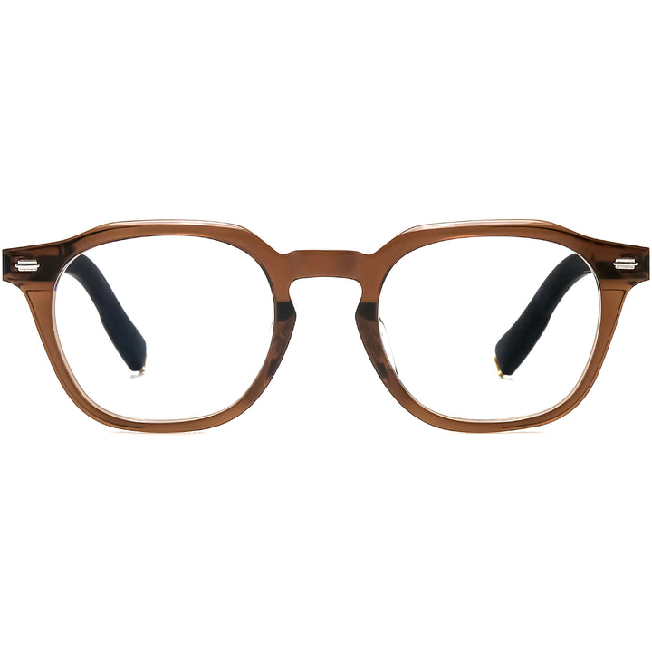 Square Glasses A4116