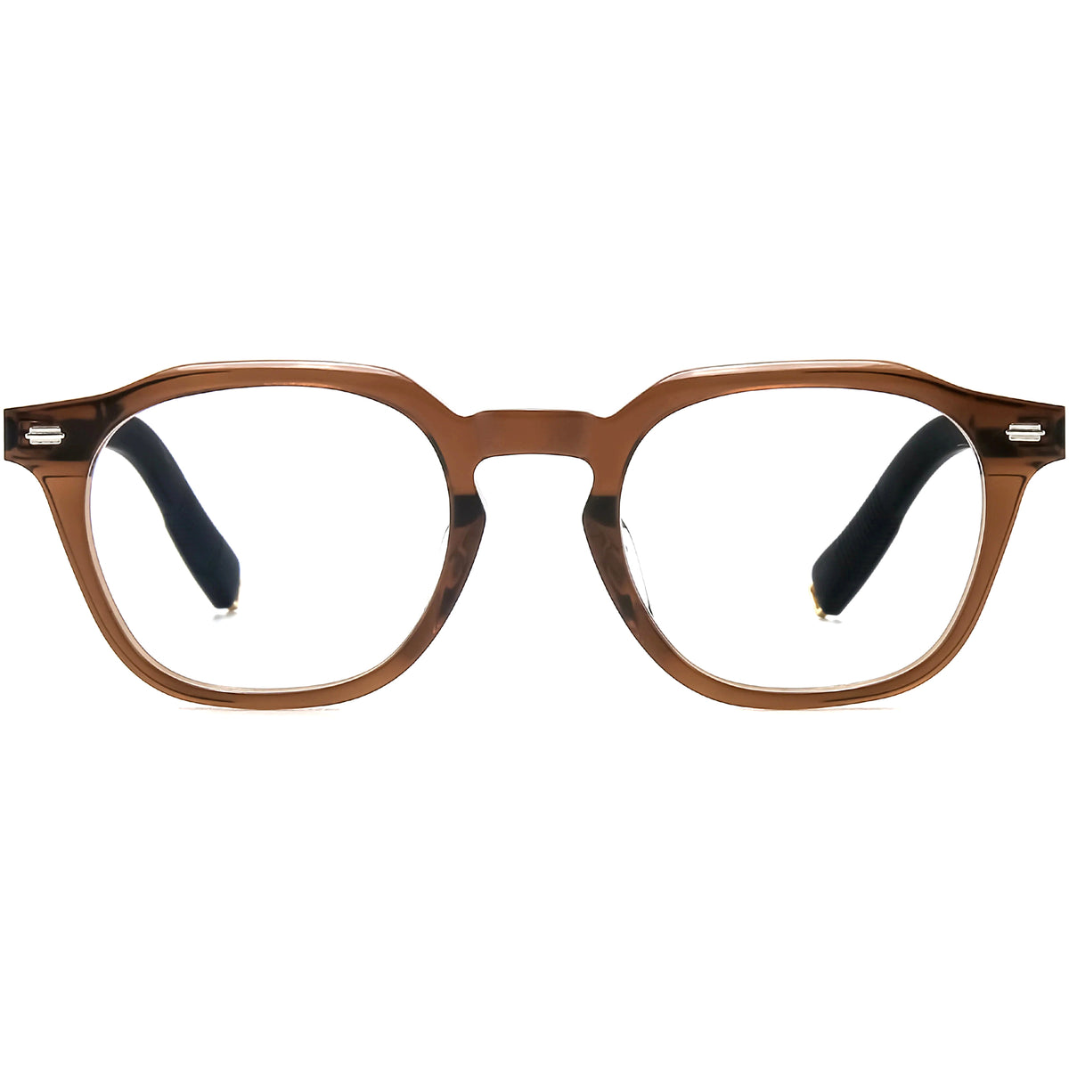 Square Glasses A4116