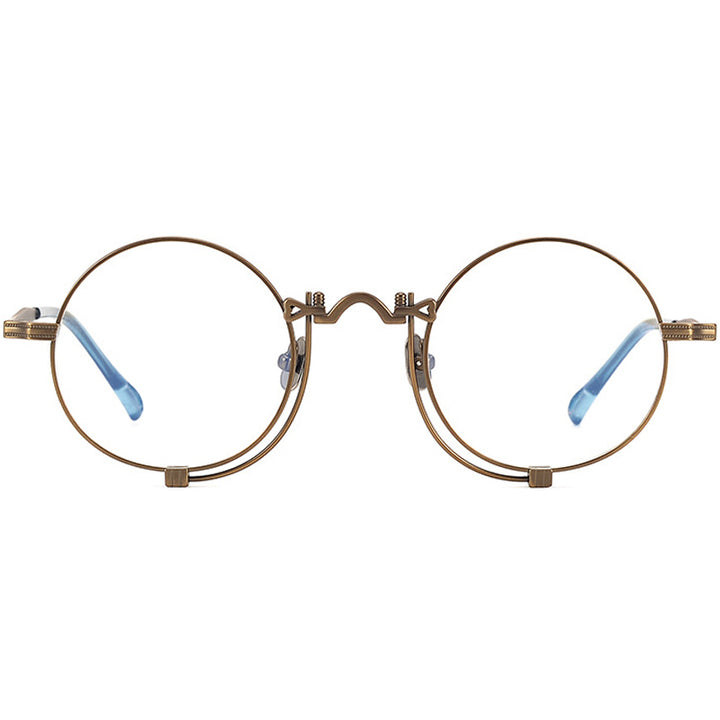 Round Glasses TG1010