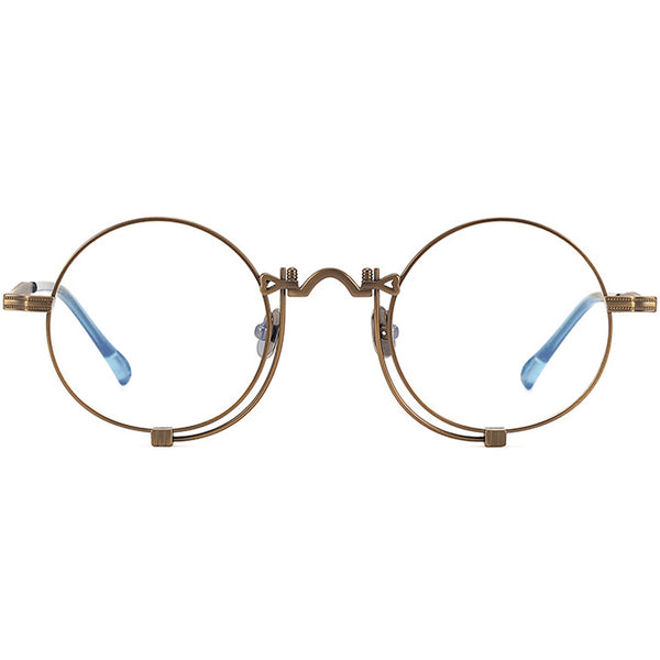 Round Glasses TG1010
