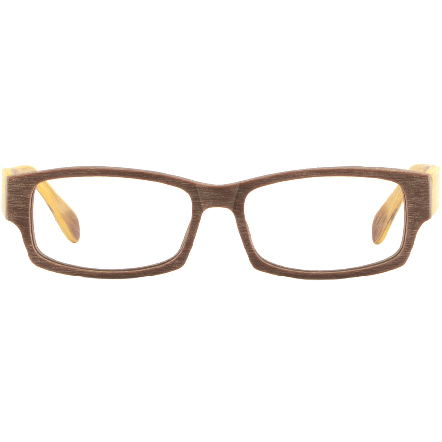 Rectangle Glasses O2624