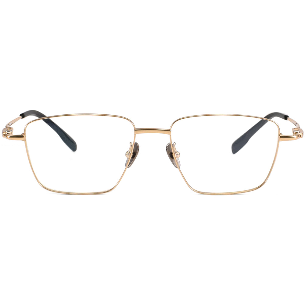 Square Glasses YM1026