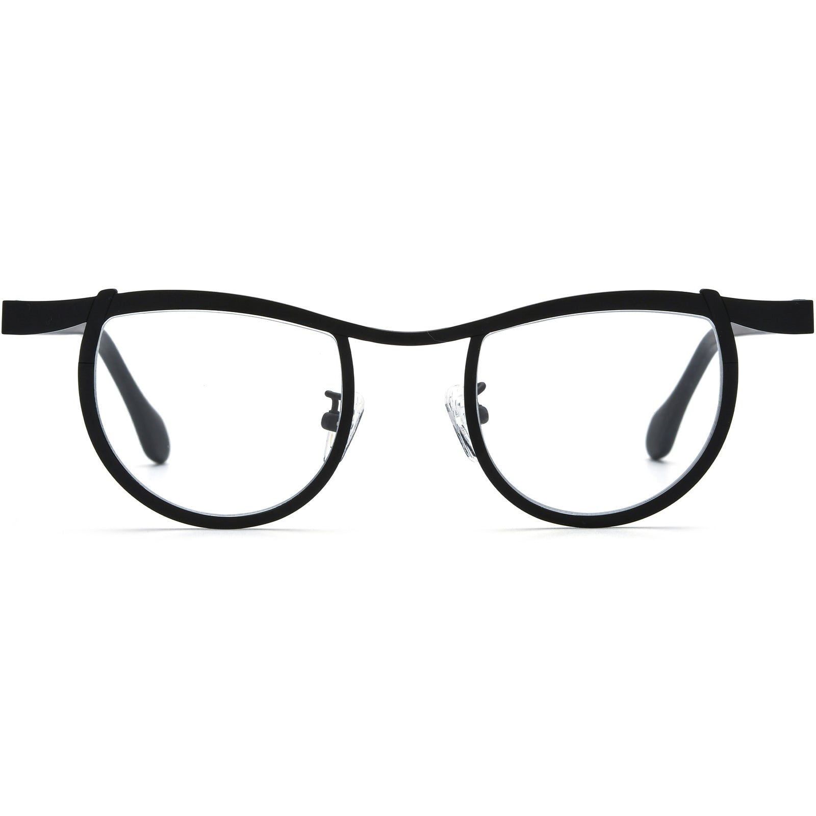 Round Glasses BR1664