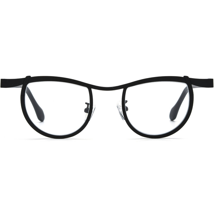 Round Glasses BR1664