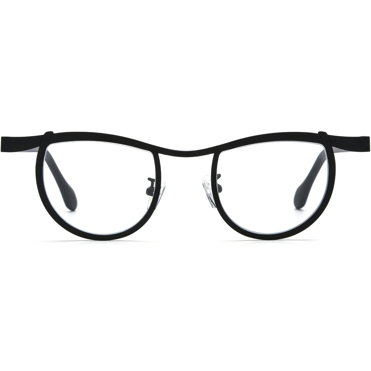 Round Glasses BR1664