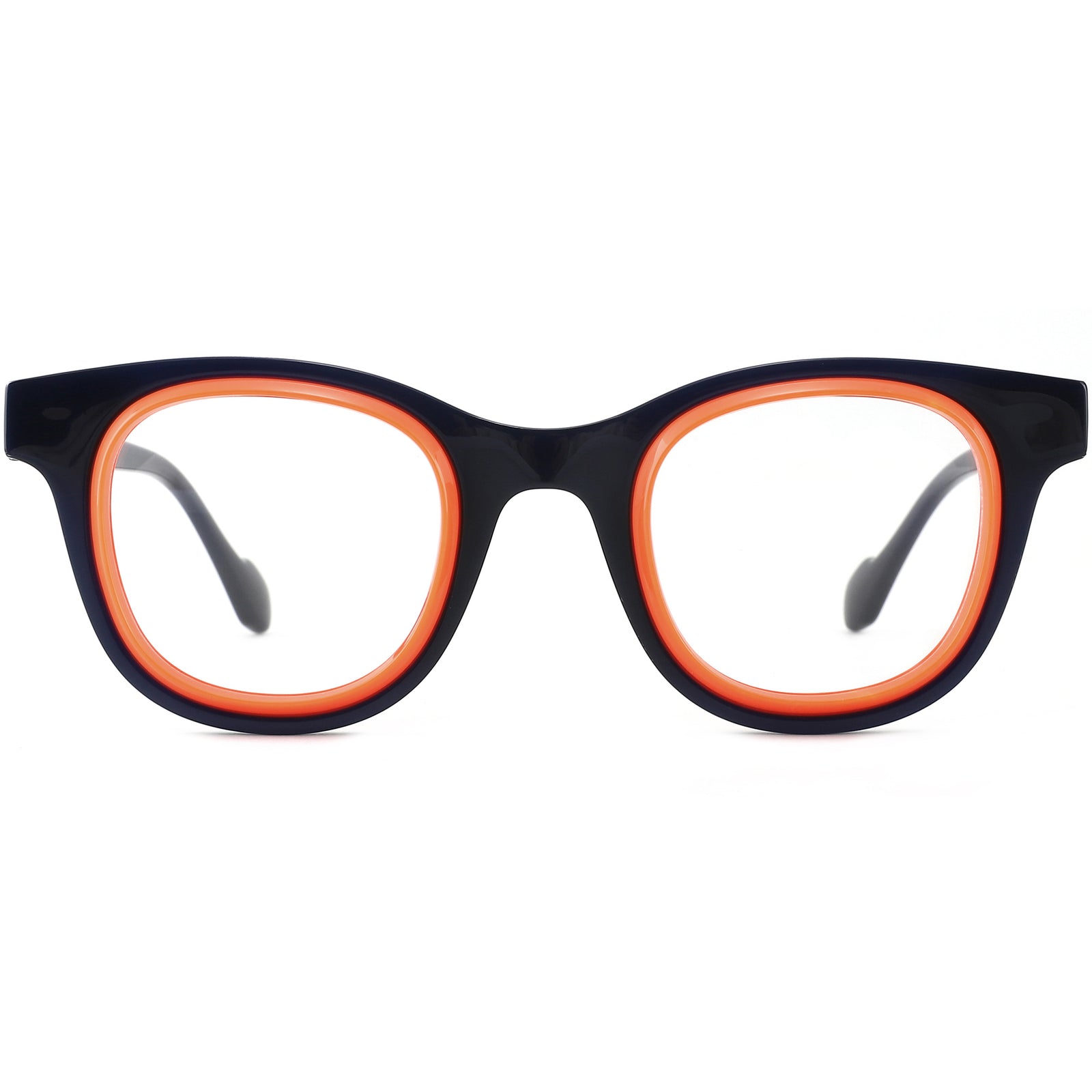 Square Glasses YEA1163