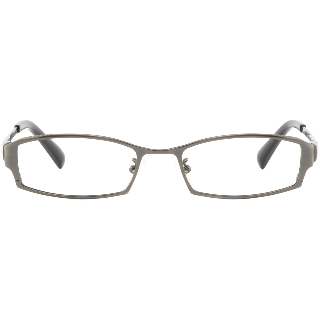 Rectangle Glasses O2545