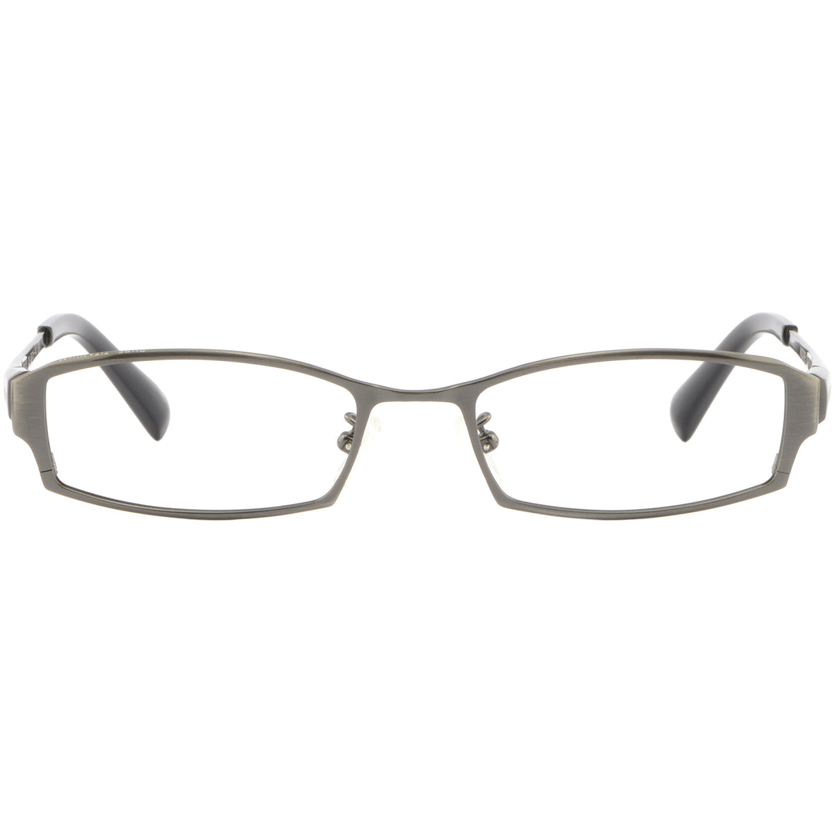Rectangle Glasses O2545