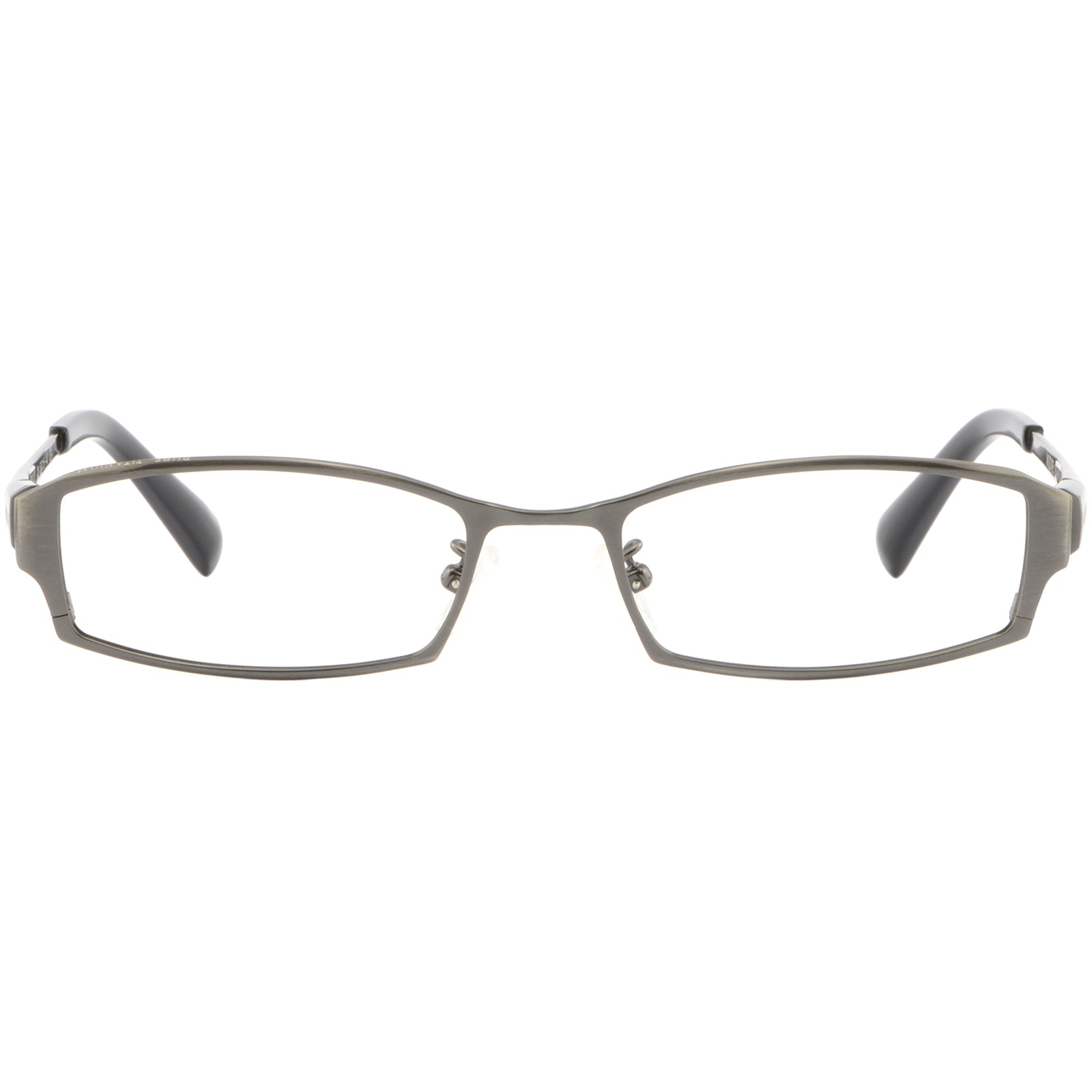 Rectangle Glasses O2545