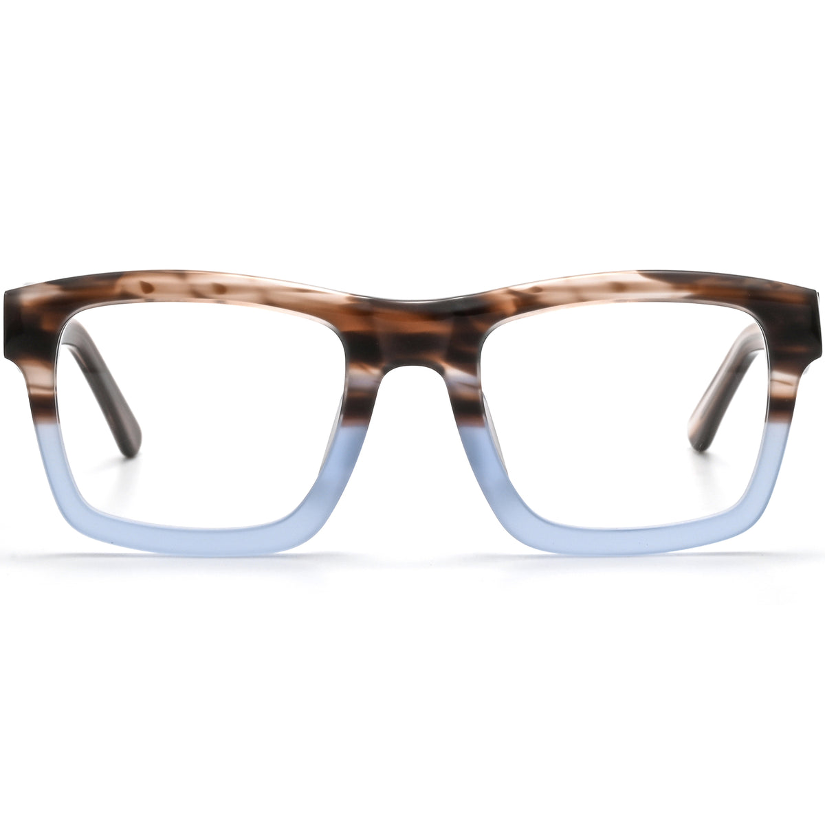 Square Glasses YN1094