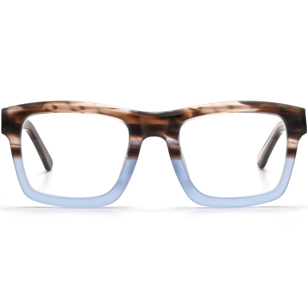 Square Glasses YN1094