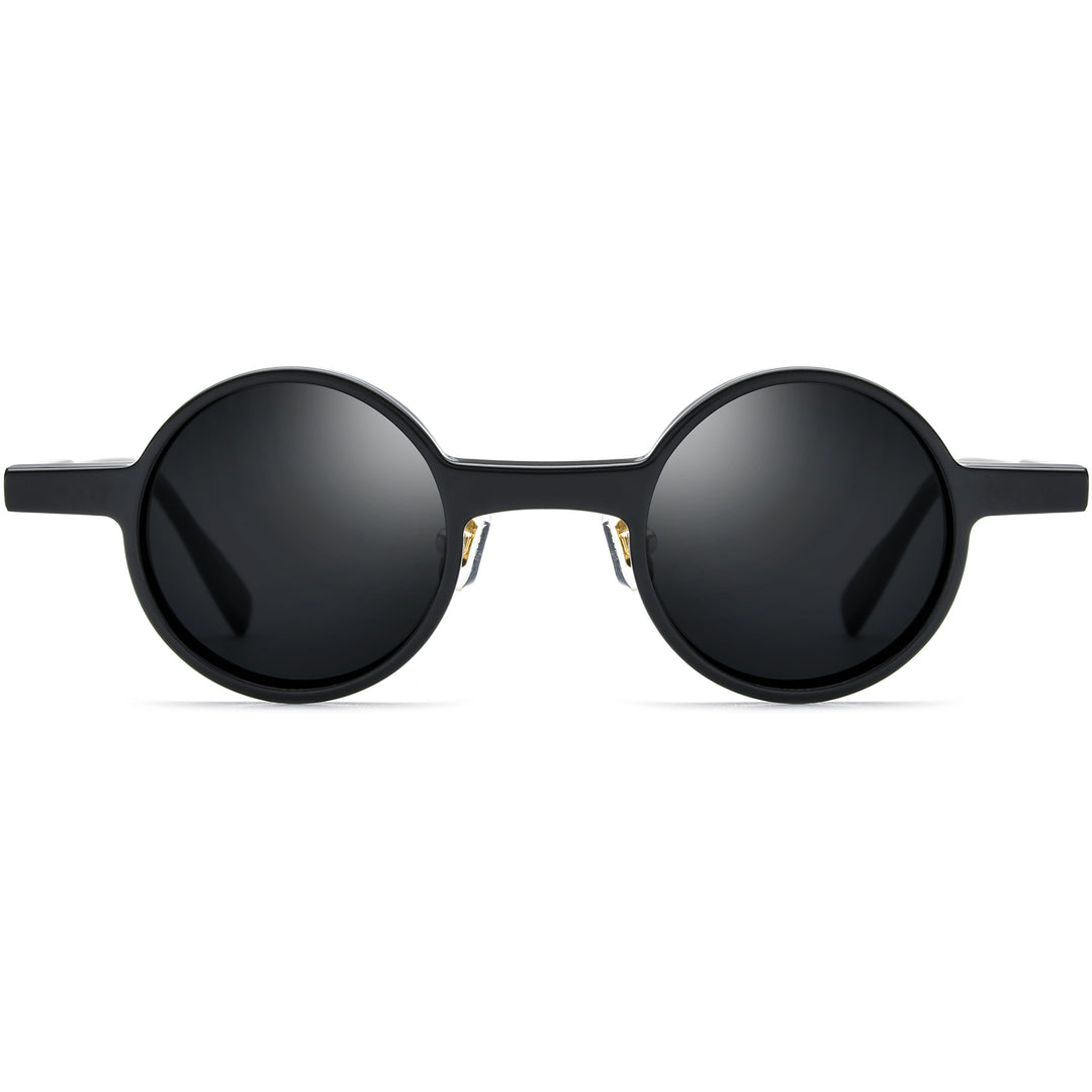 Round Sunglasses BRS1056