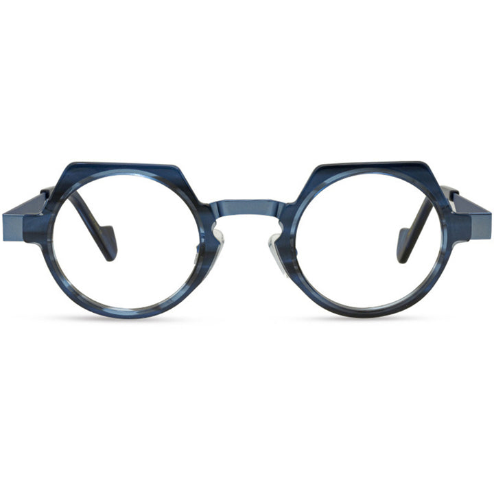 Round Glasses GC1033