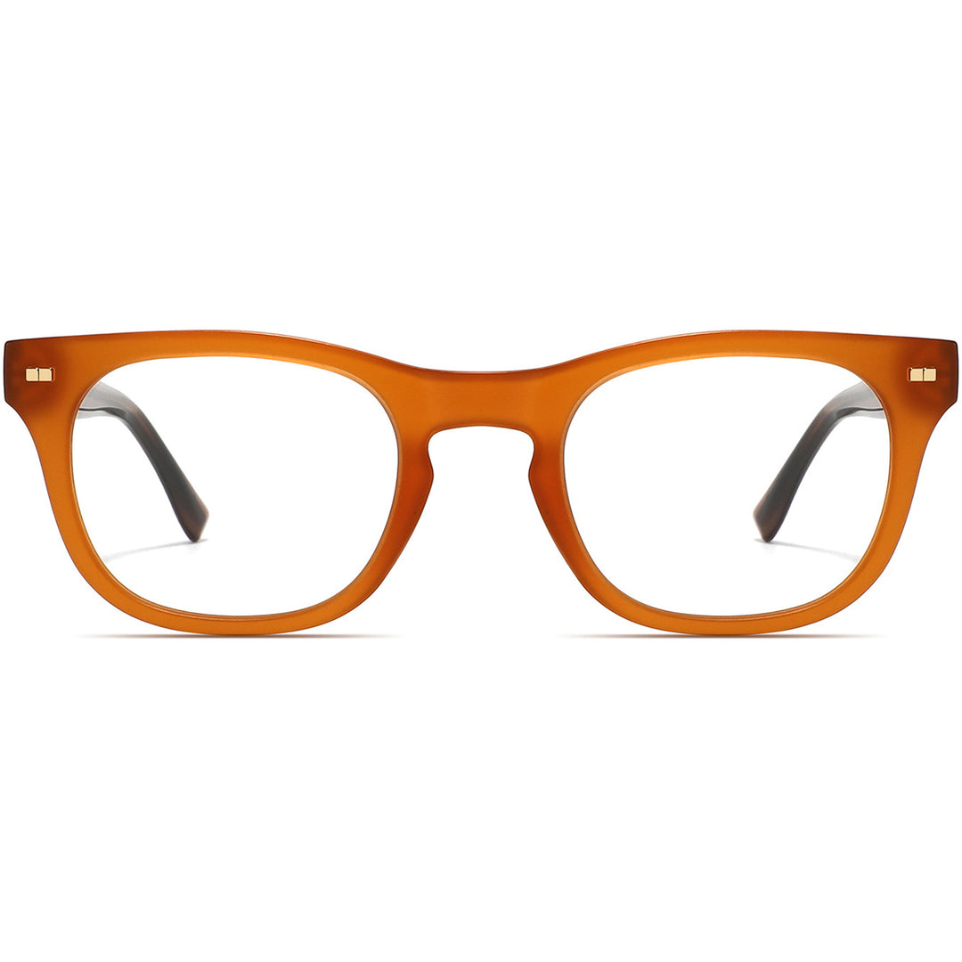 Square Glasses KC1020