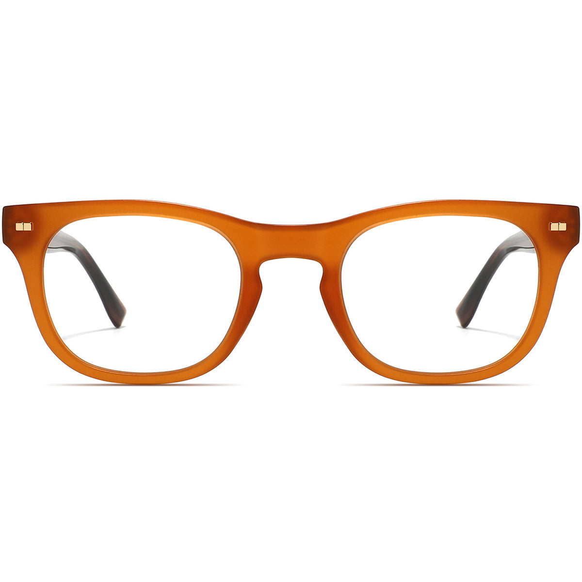 Square Glasses KC1020