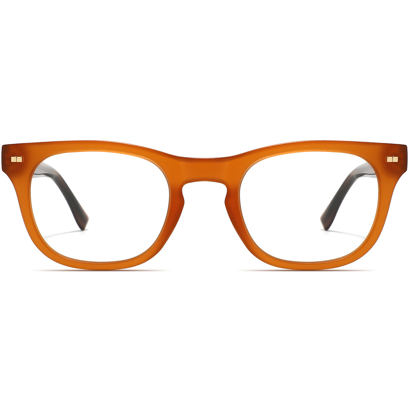 Square Glasses KC1020