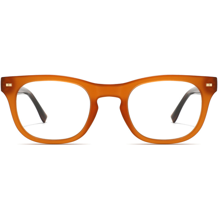 Square Glasses KC1020