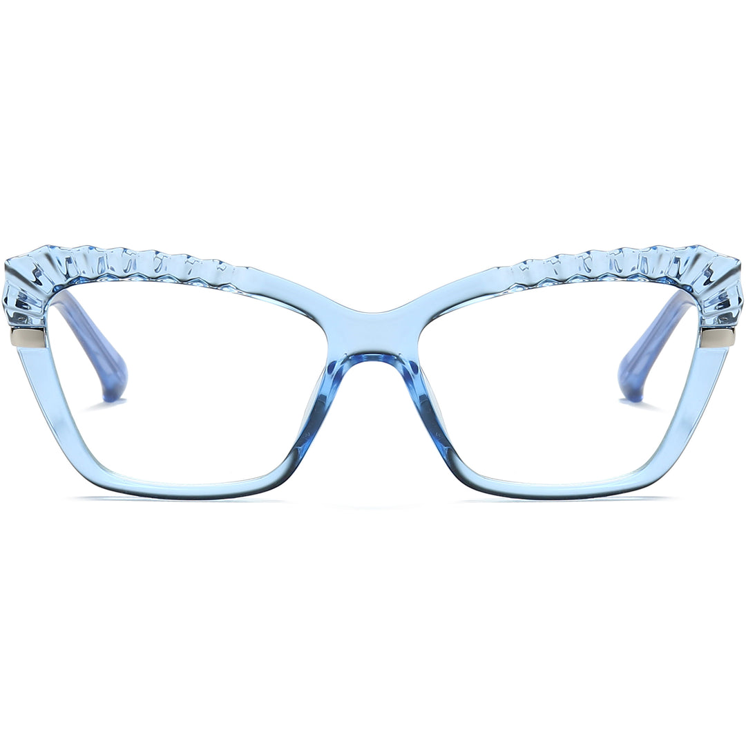 Cat-Eye Glasses PF1181