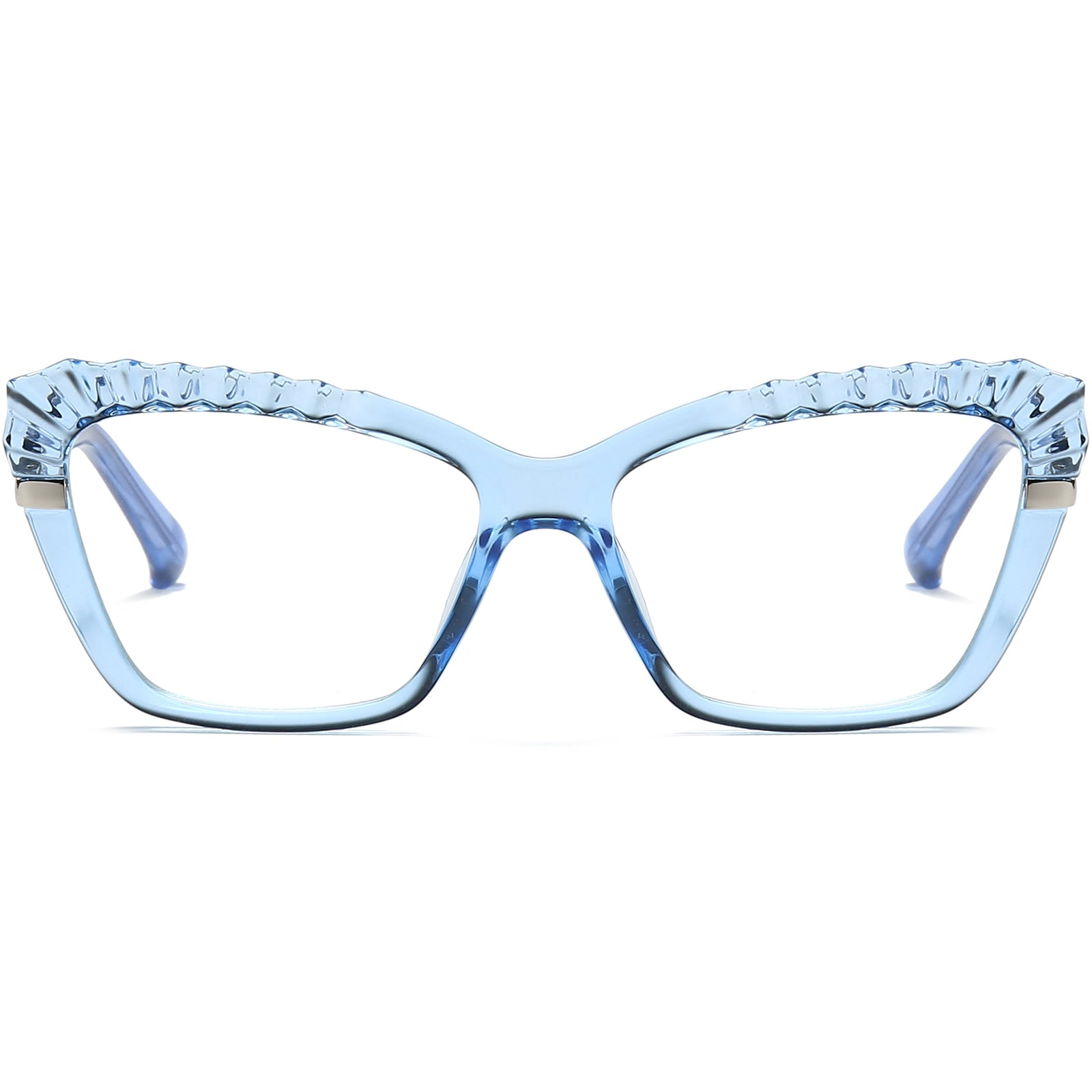 Cat-Eye Glasses PF1181