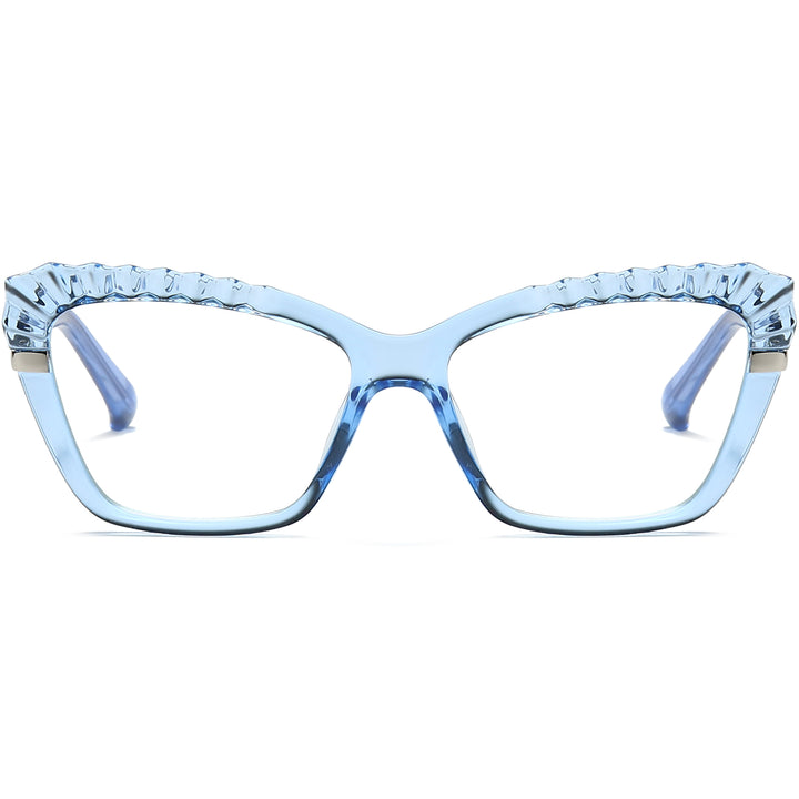 Cat-Eye Glasses PF1181