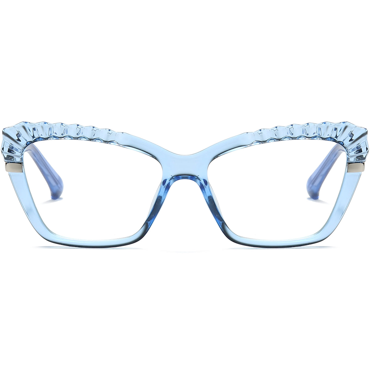 Cat-Eye Glasses PF1181