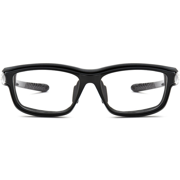 Square Glasses SP1009