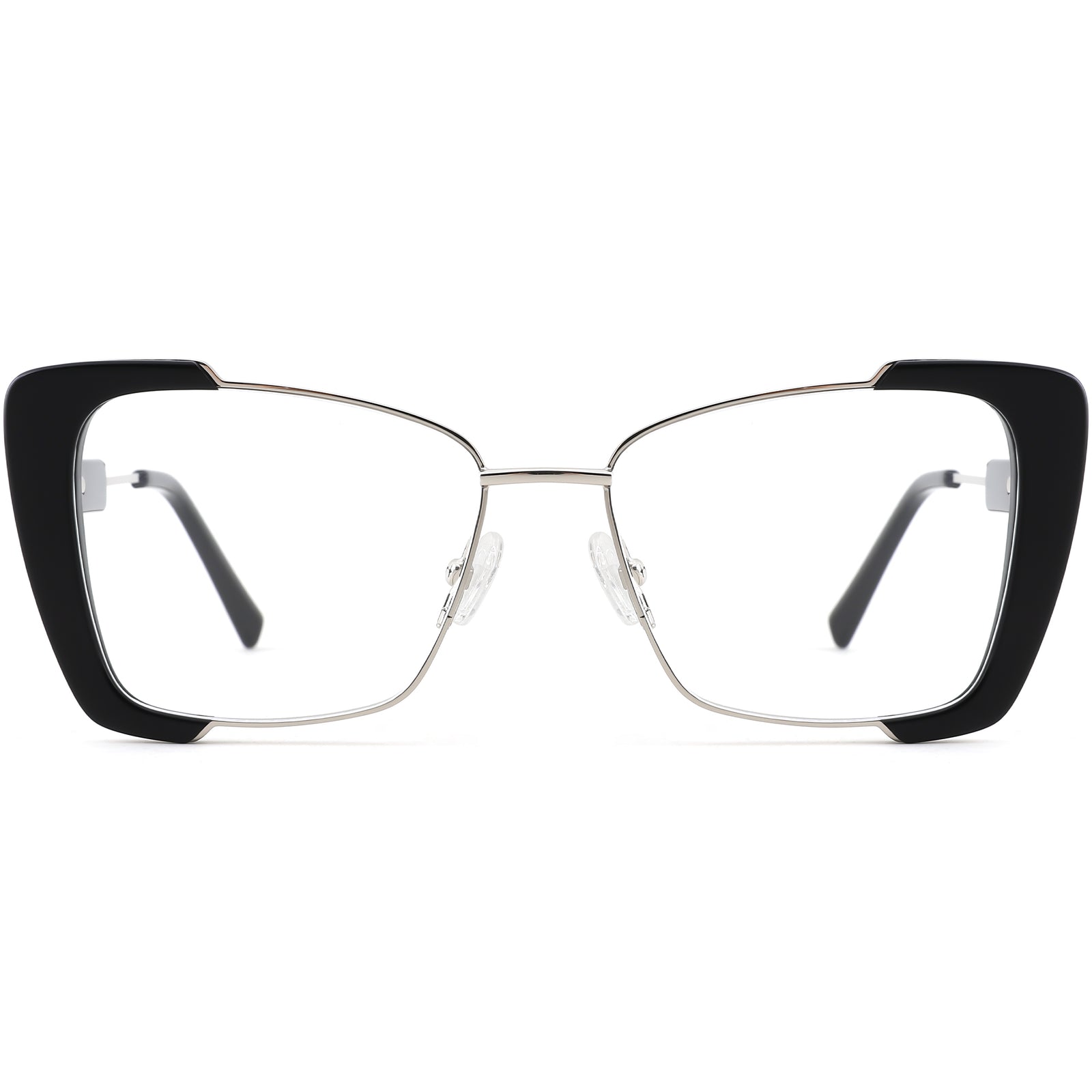 Cat-Eye Glasses YEC1129