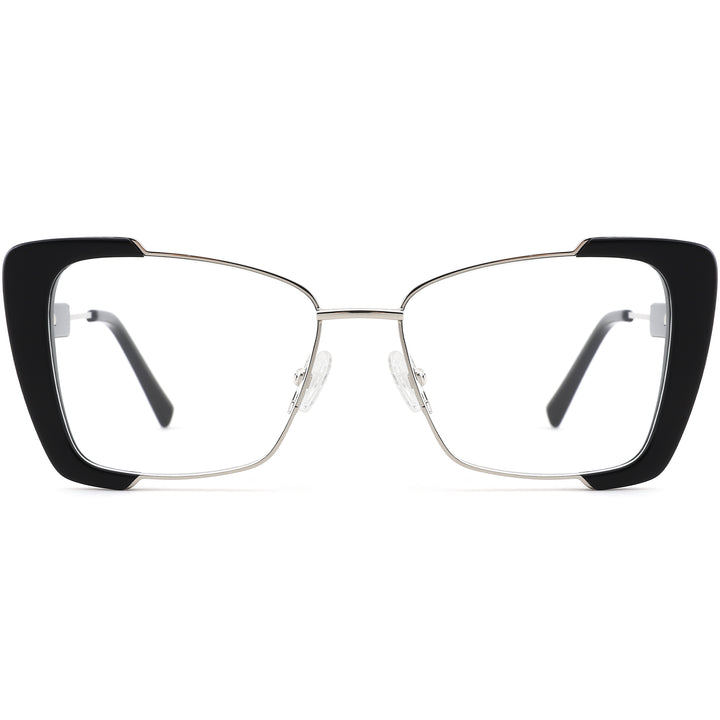 Cat-Eye Glasses YEC1129