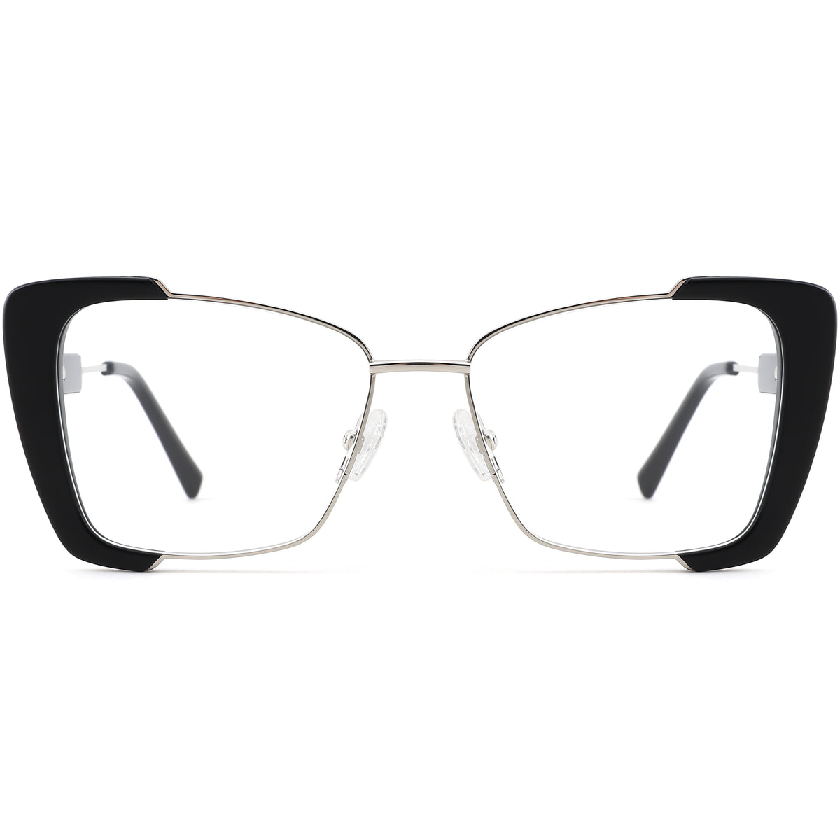 Cat-Eye Glasses YEC1129