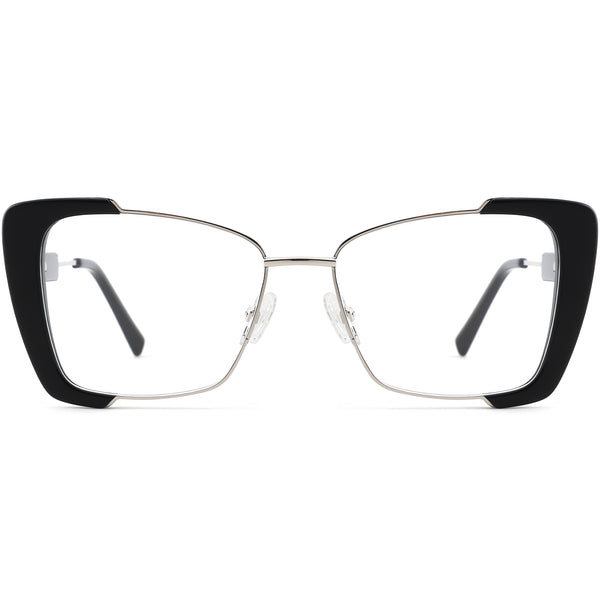 Cat-Eye Glasses YEC1129