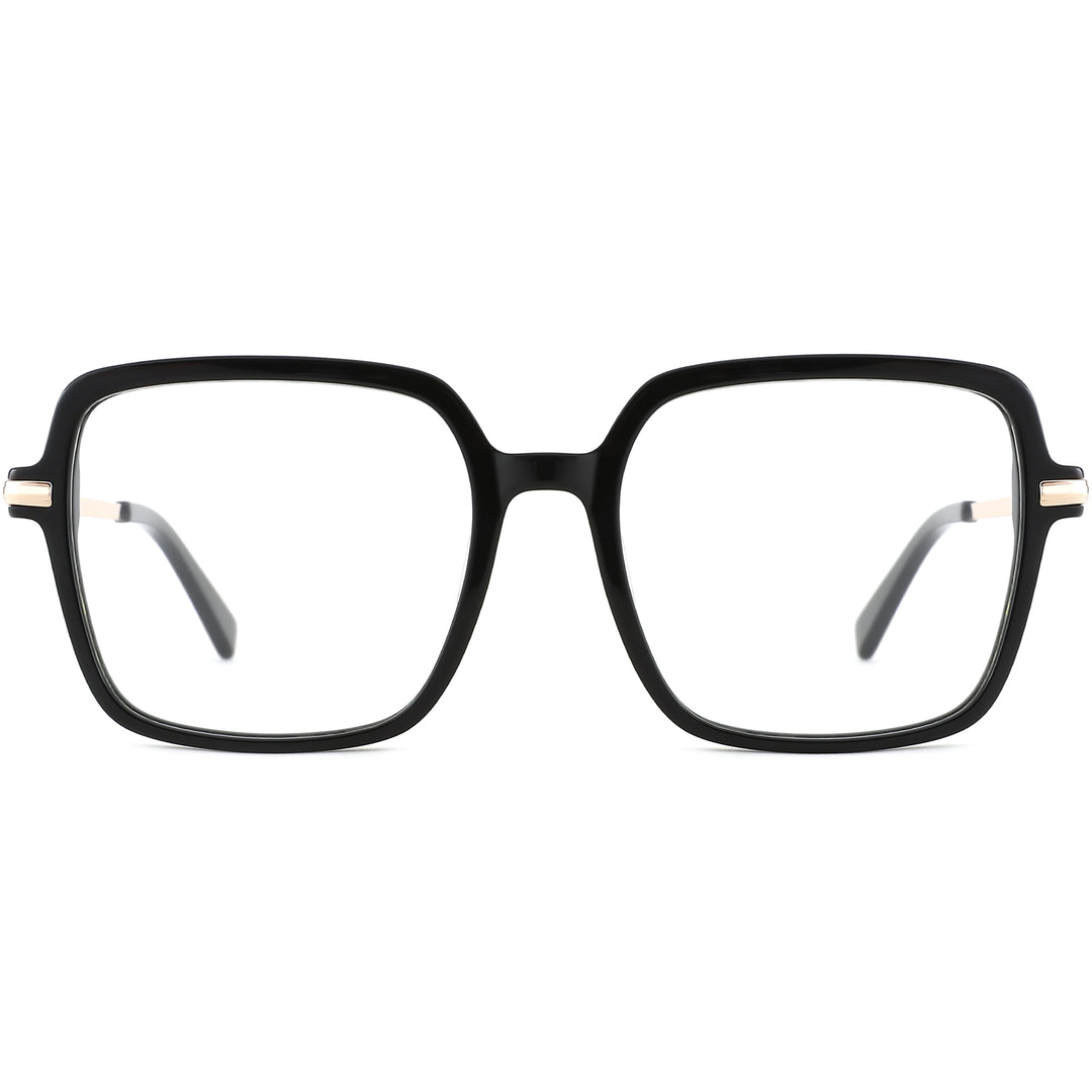 Square Glasses YSAC1014