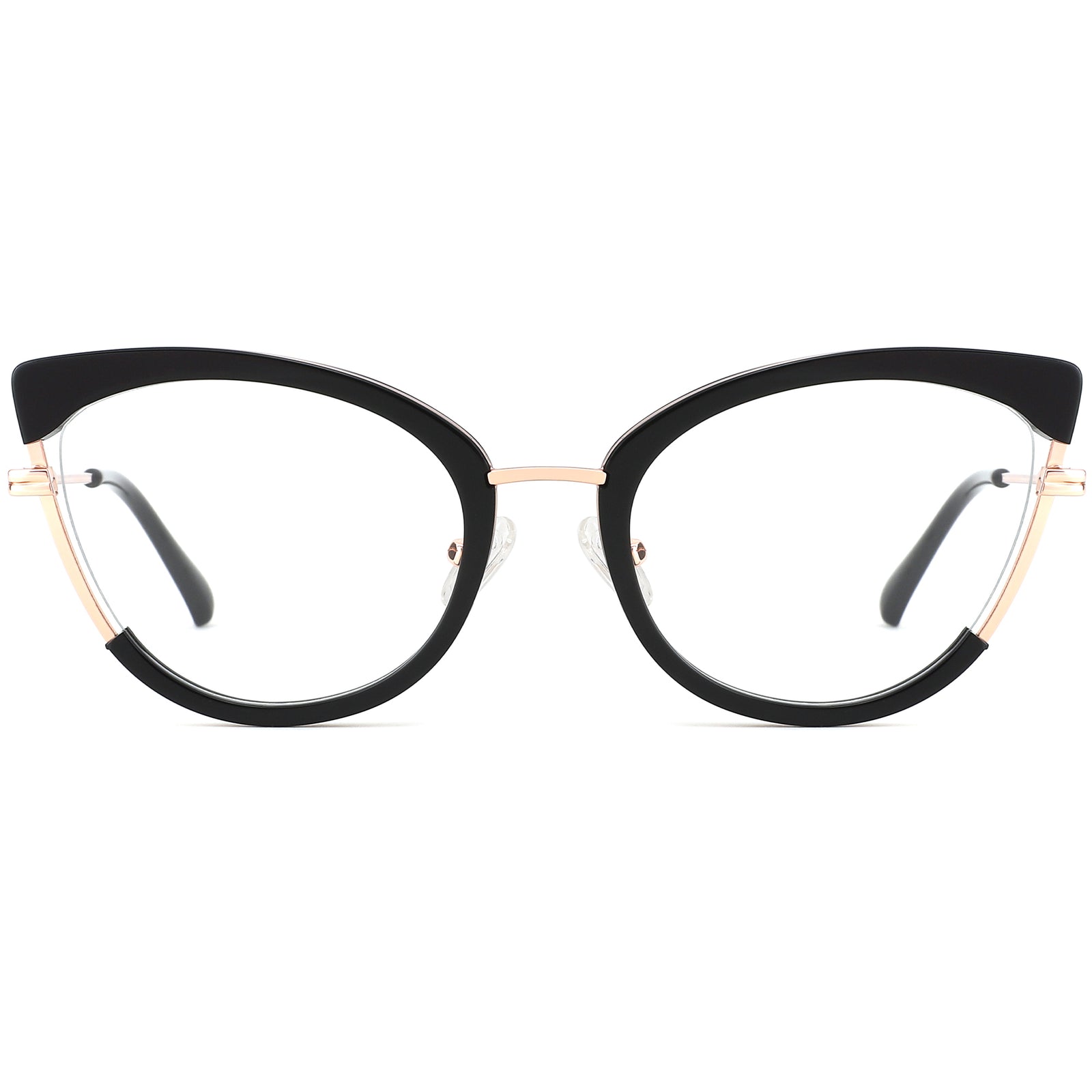 Cat-Eye Glasses YEC1089