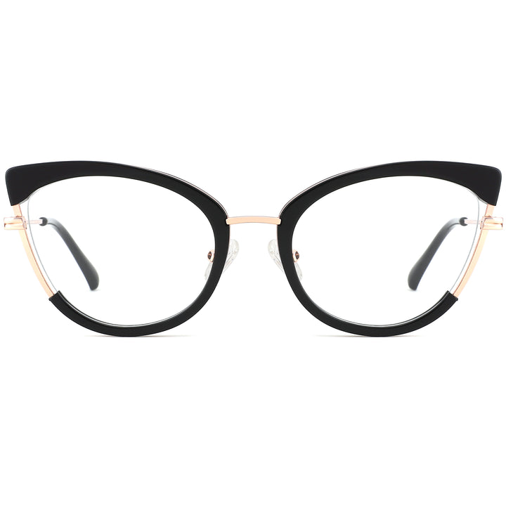 Cat-Eye Glasses YEC1089