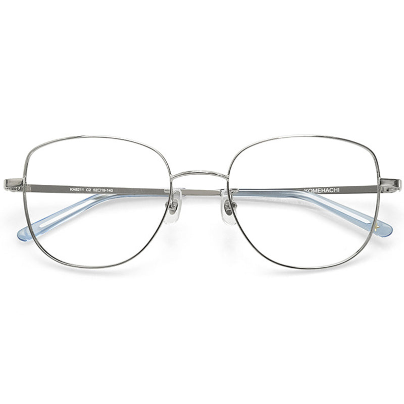 Square Glasses PG1015