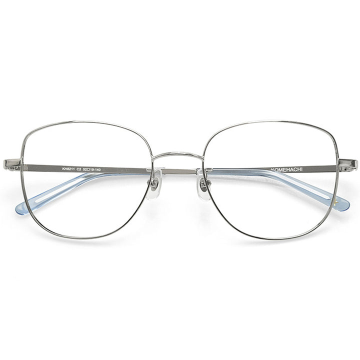 Square Glasses PG1015