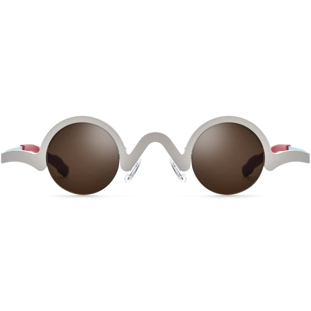 Round Sunglasses BRS1110