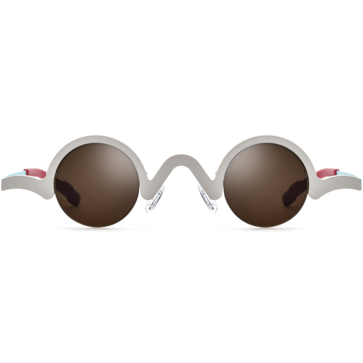 Round Sunglasses BRS1110