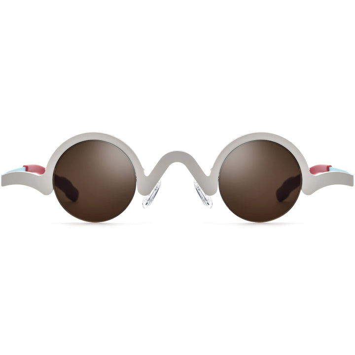 Round Sunglasses BRS1110