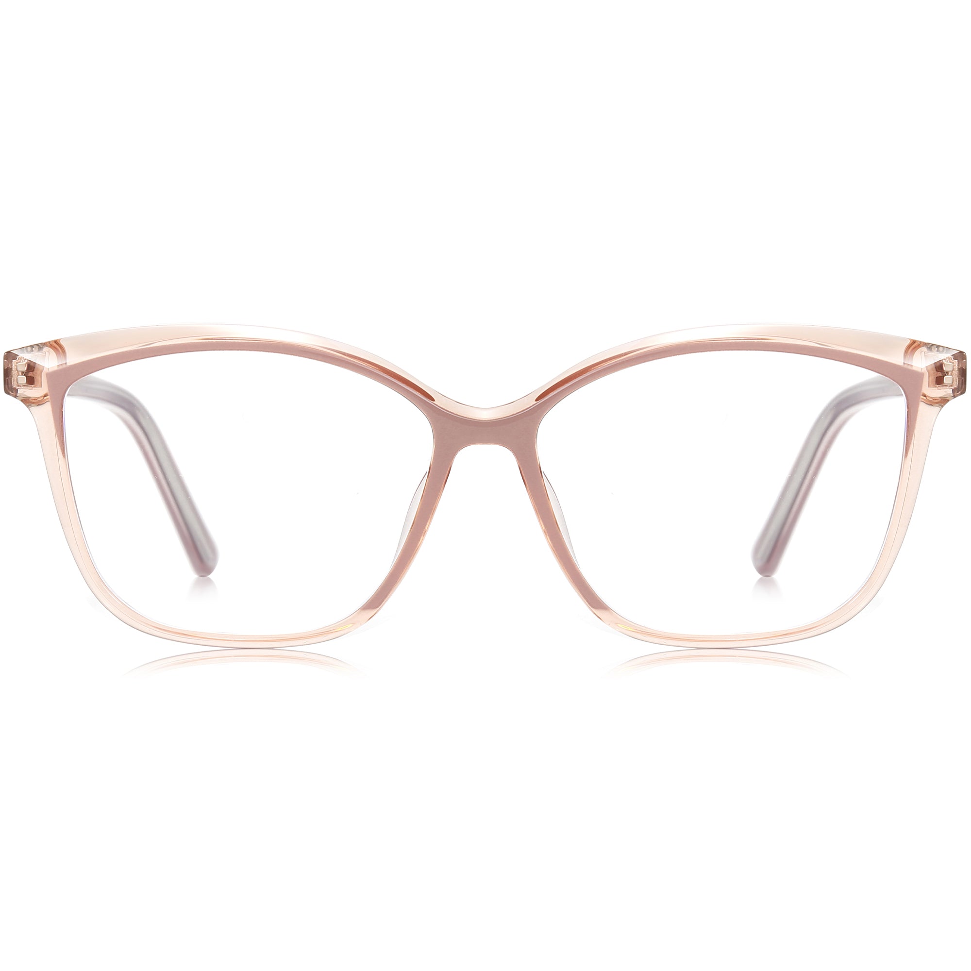 Square Glasses YSD1094