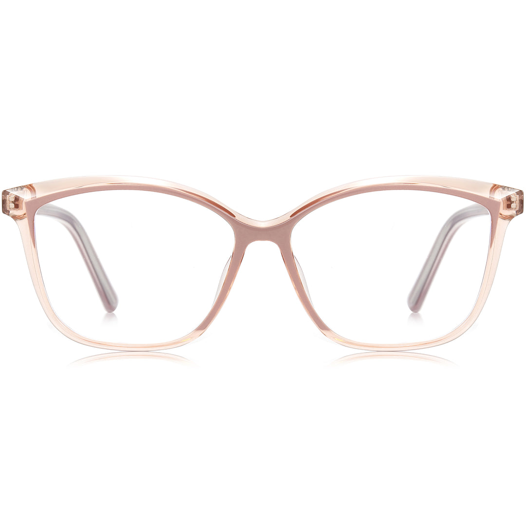 Square Glasses YSD1094