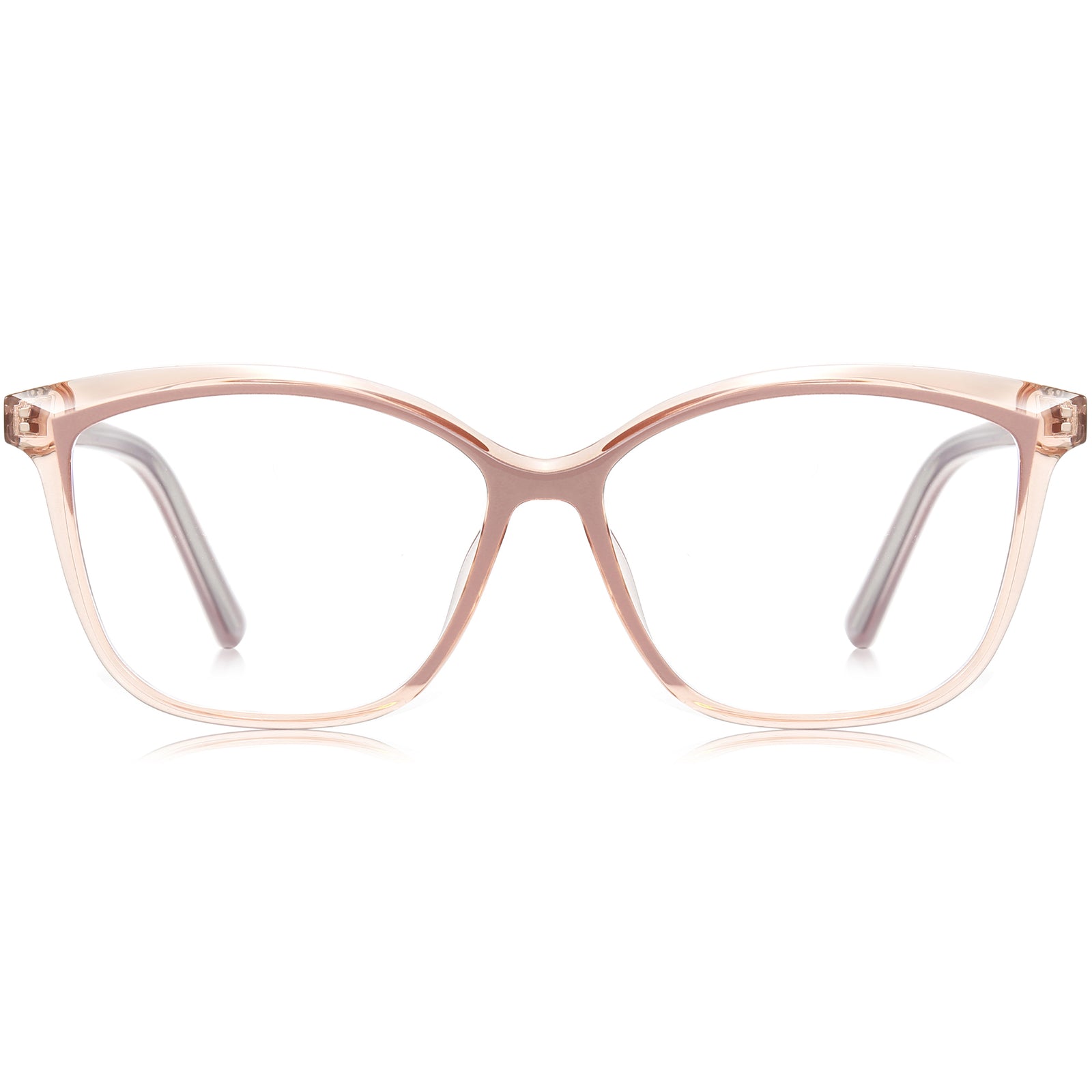 Square Glasses YSD1094