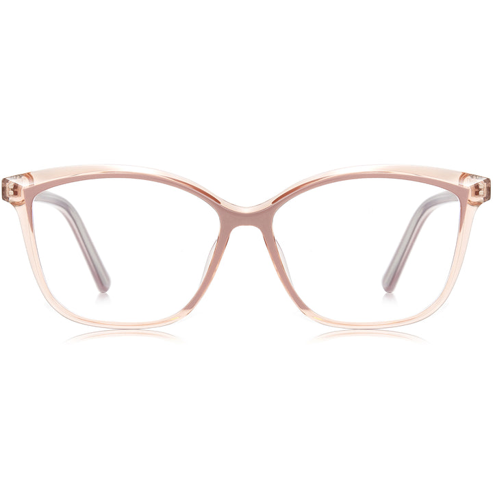 Square Glasses YSD1094
