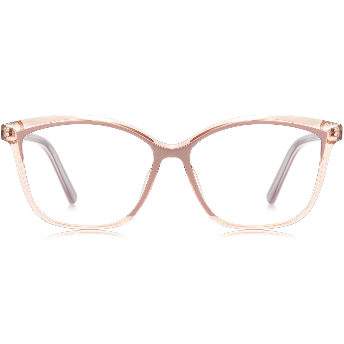 Square Glasses YSD1094
