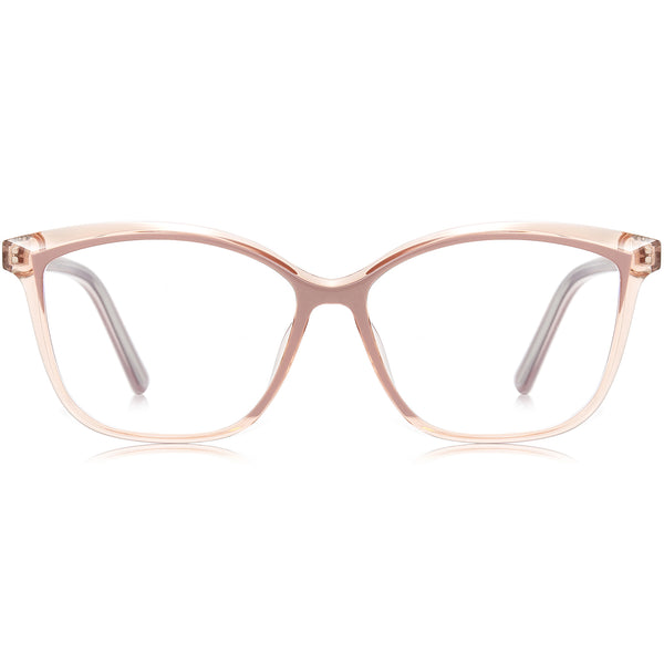 Square Glasses YSD1094