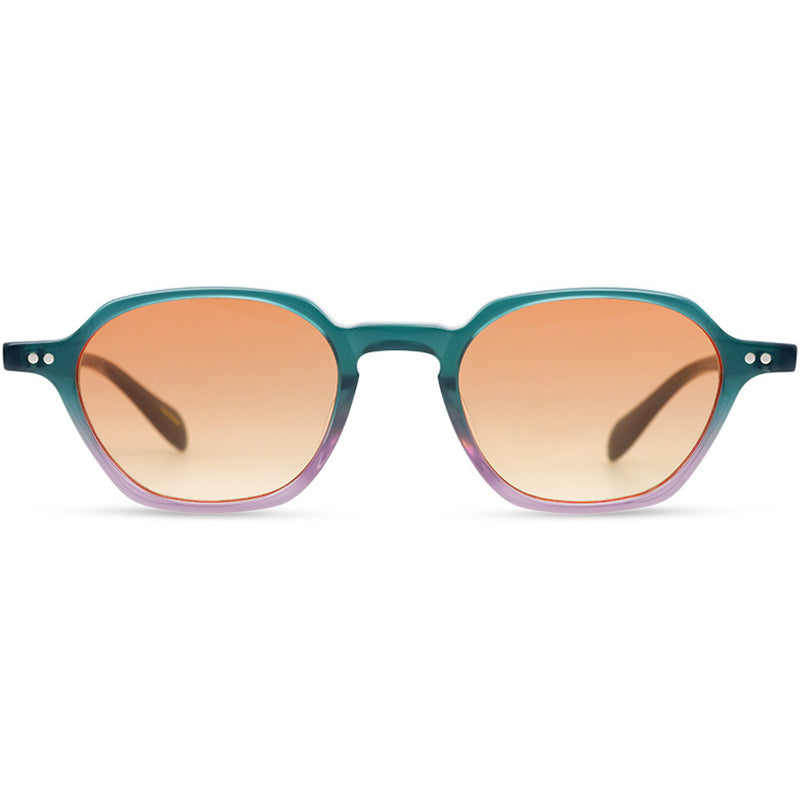 Geometric Sunglasses GCS1115