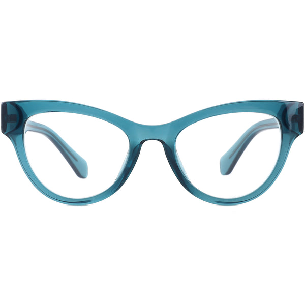 Cat-Eye Glasses YEA1180