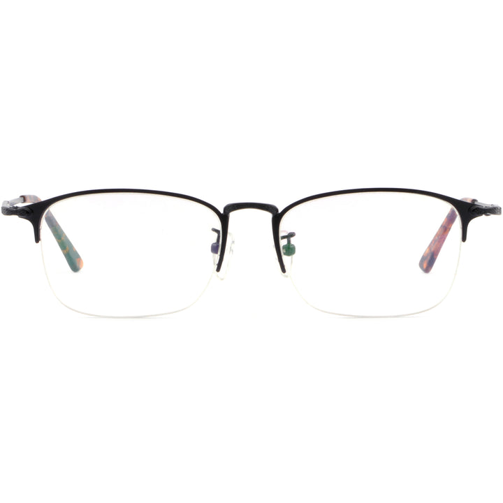 Rectangle Glasses O1872
