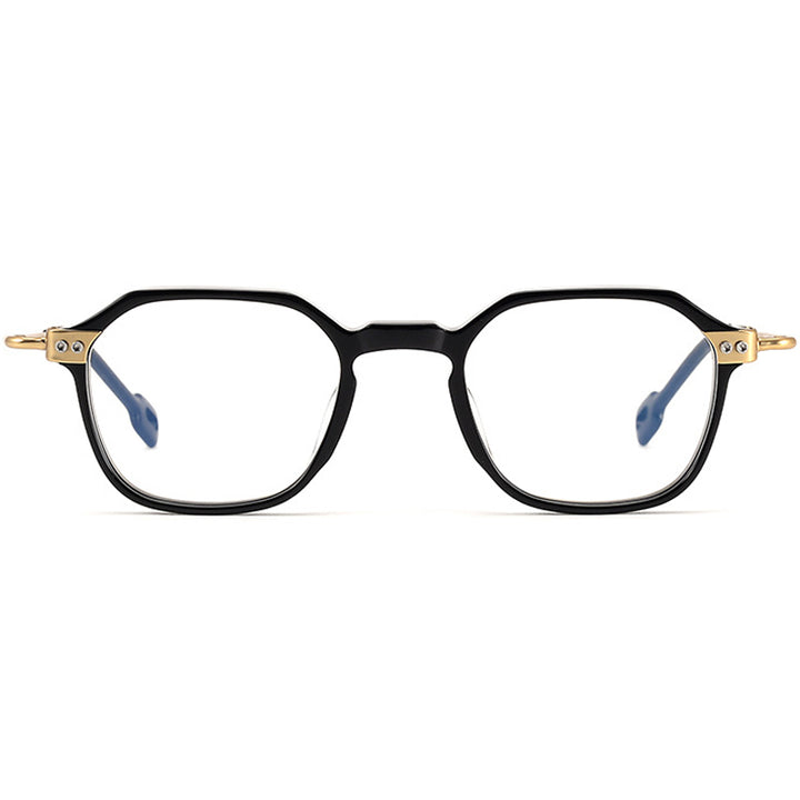 Square Glasses TG1012