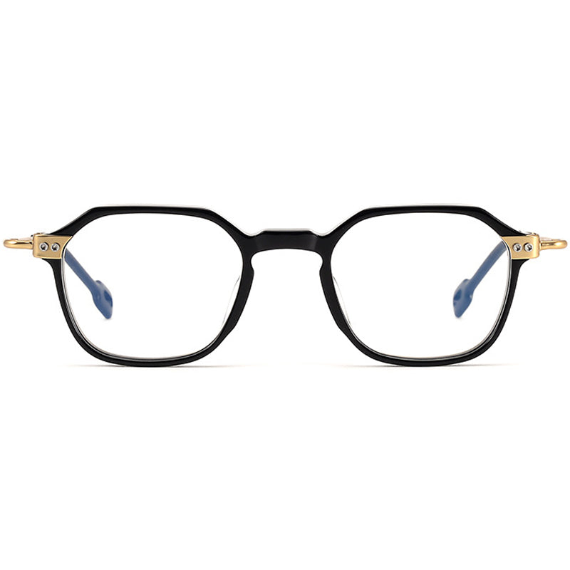Square Glasses TG1012